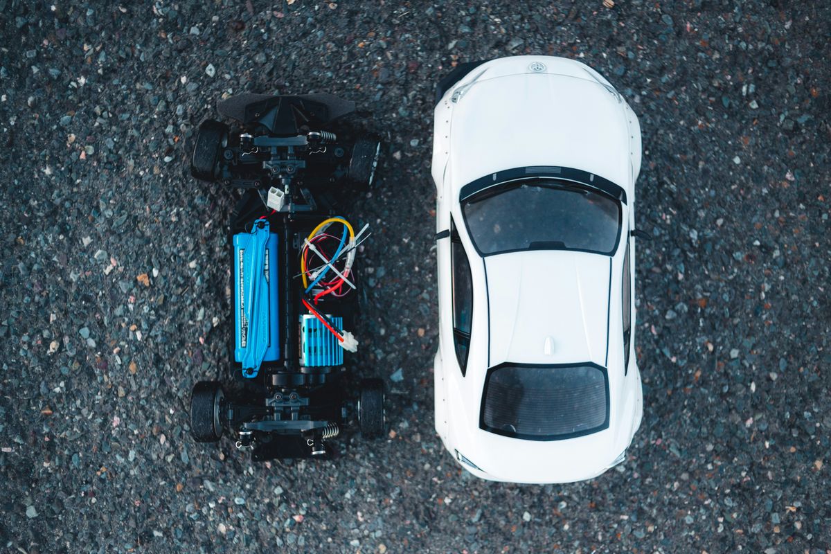 Batterie de voiture électrique : comment ça marche vraiment