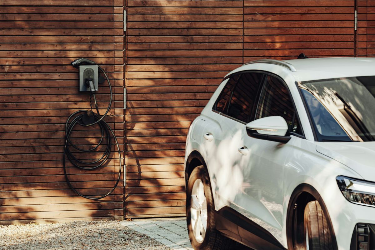 Installer une borne de recharge chez soi sans se tromper de budget