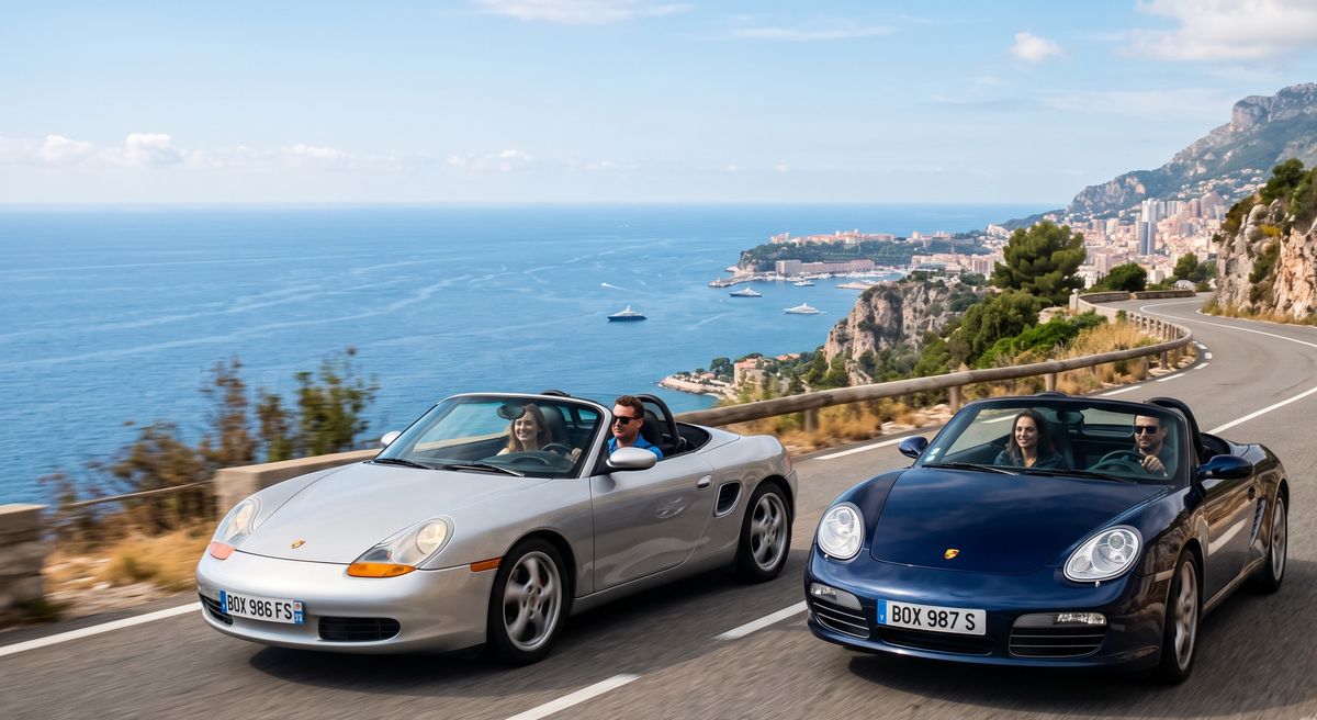 Youngtimer à moins de 20 000 € : 8 pépites qui prennent de la valeur