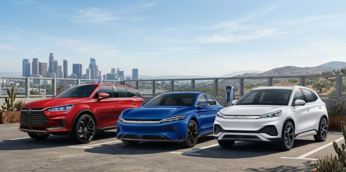 Marques chinoises : ce qui change pour la valeur de votre voiture