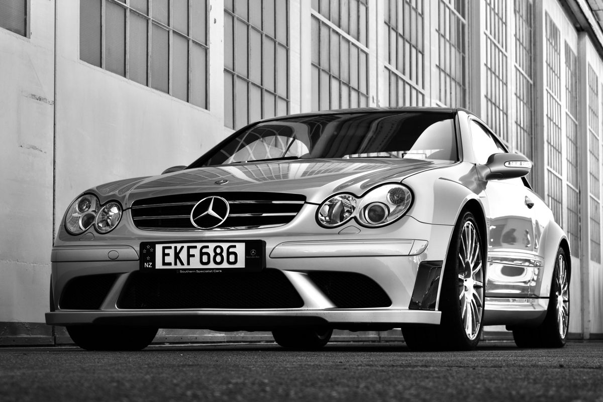 Youngtimers coupe : style et sensations