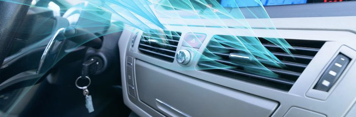 Comment entretenir la climatisation d’une voiture ?