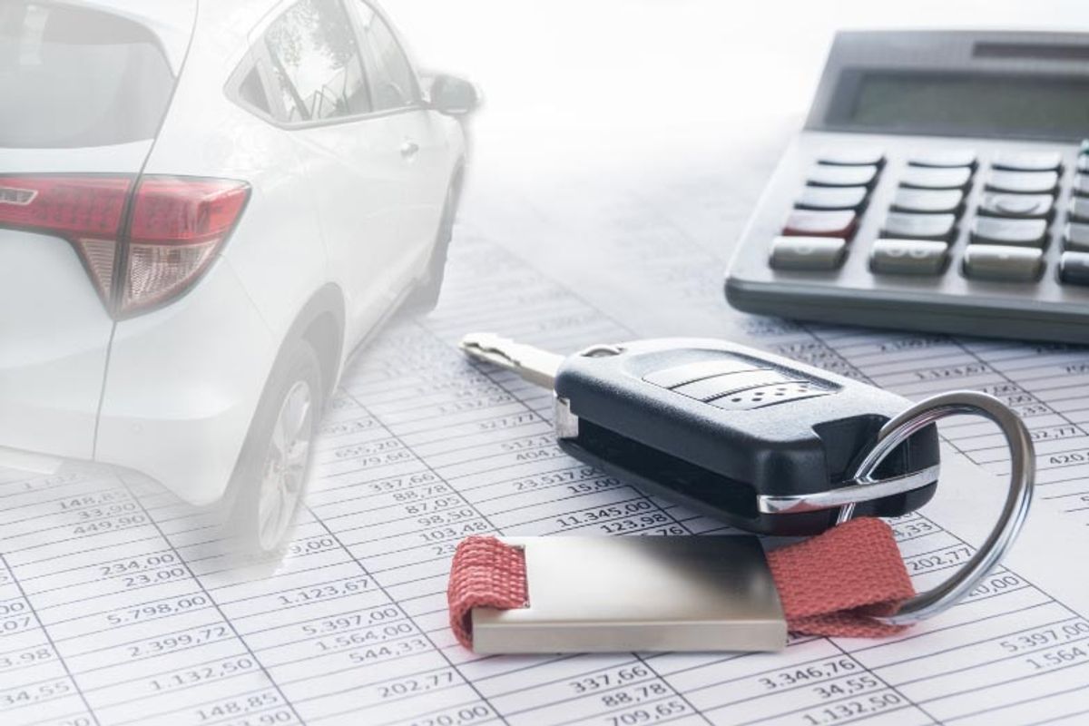 Comment fonctionne et que couvre une assurance auto ?