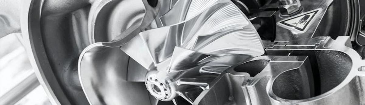 Comment fonctionne la suralimentation d’une voiture ?