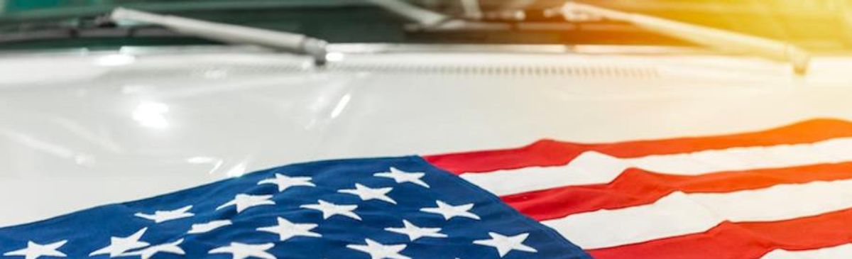 Comment acheter ou importer une voiture d’occasion des États-Unis (USA) ?