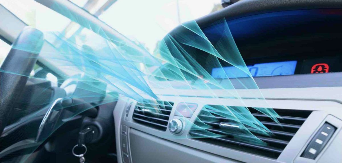 Comment recharger la climatisation de sa voiture ?