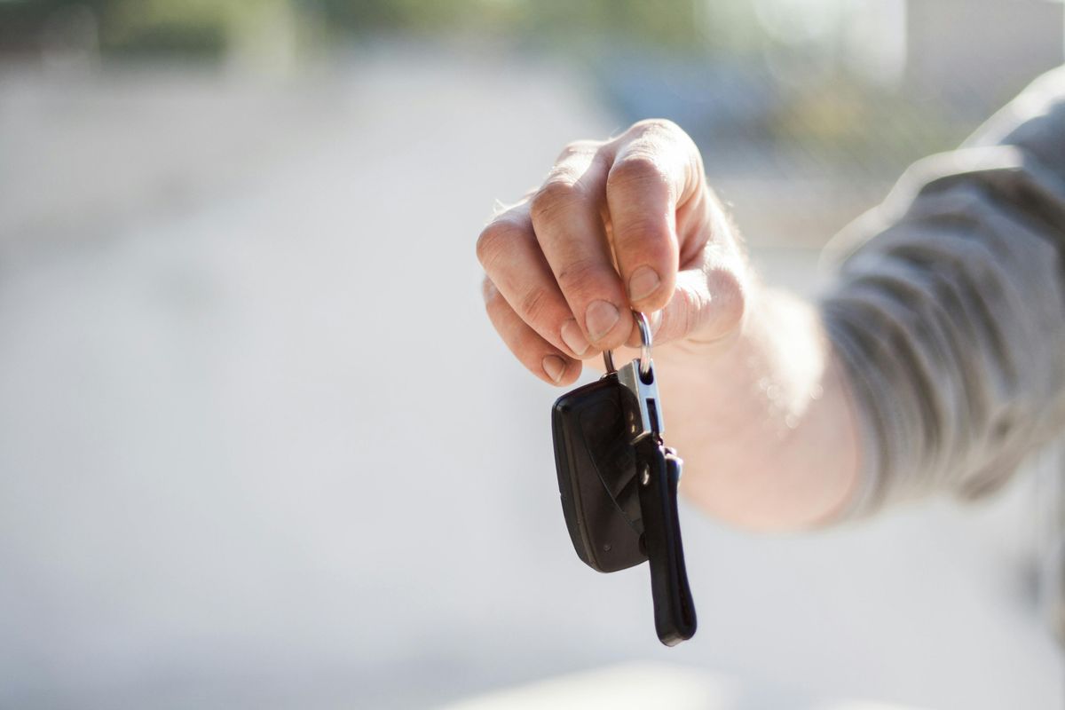 Comment vendre sa voiture rapidement en 2025 ?
