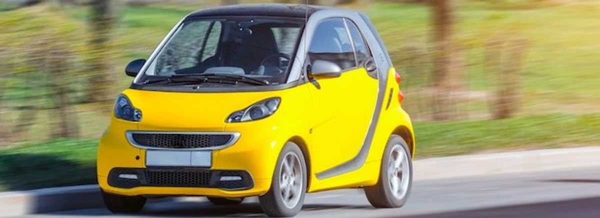 Comment vendre sa Smart d’occasion ?