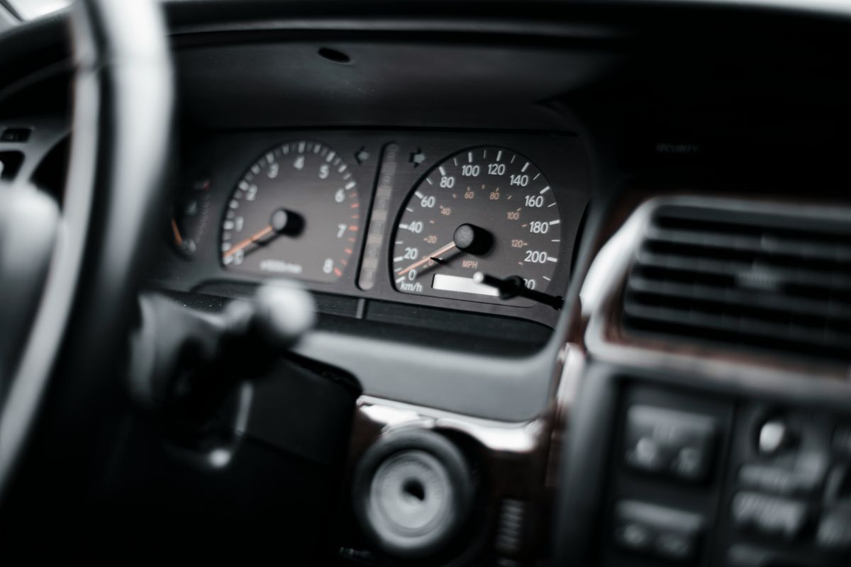 Kilométrage youngtimer : quel seuil reste raisonnable ?