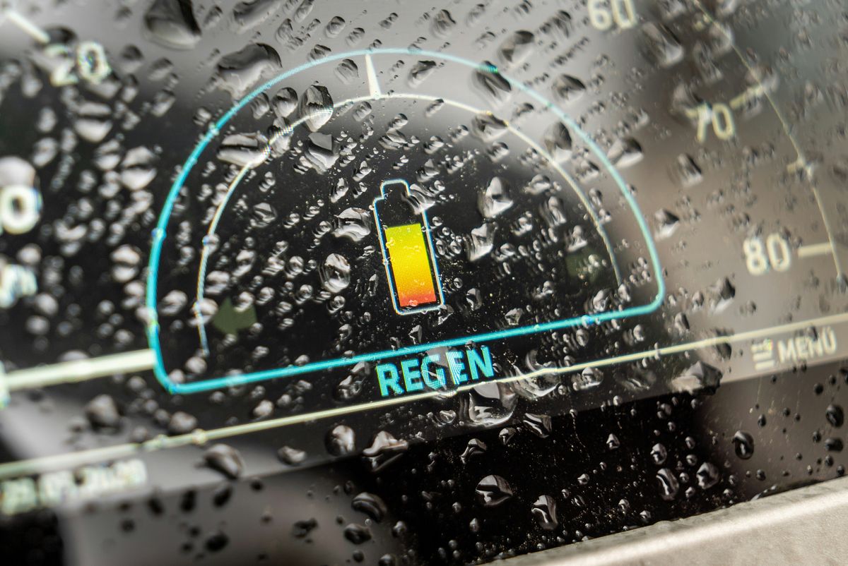 Consommation voiture électrique : combien de kWh aux 100 km ?