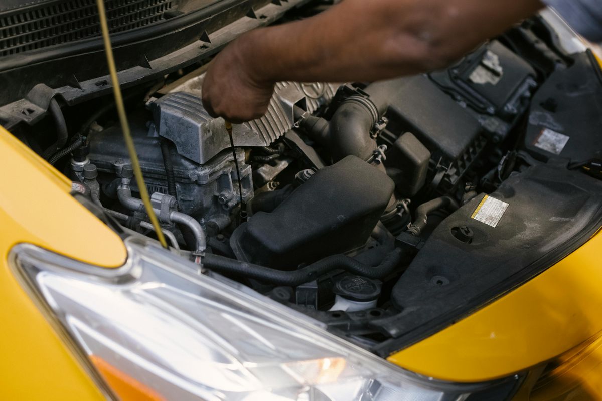 Contrôle technique : tout ce qu'il faut savoir avant de vendre sa voiture en 2025