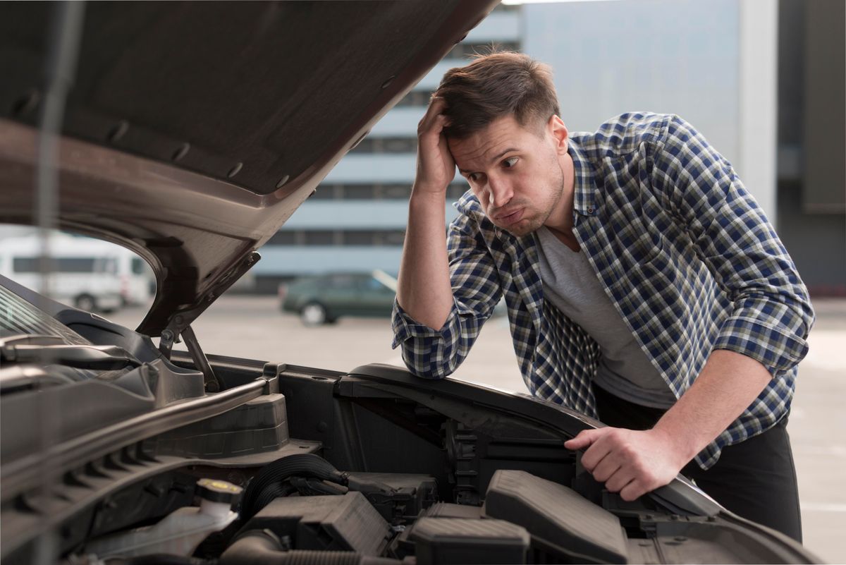 Défaut moteur sur votre Peugeot ou Citroën : Que faire et comment réparer ?