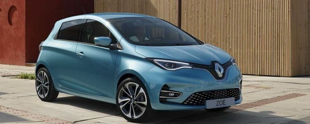 Faut-il acheter ou louer ses batteries de voiture électrique ?