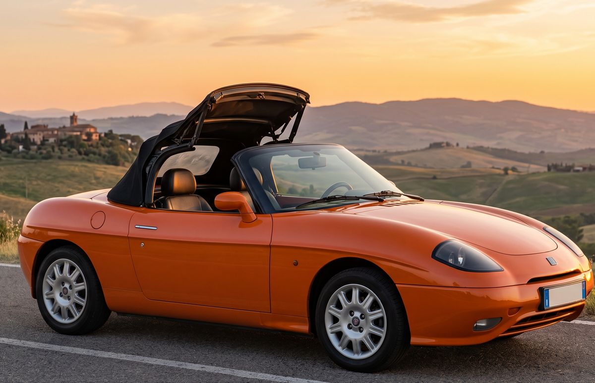 Youngtimer à moins de 5000 € : par quelle voiture commencer ?