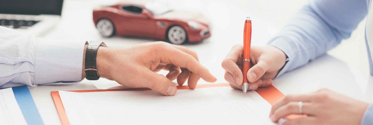 Financement de votre voiture d’occasion et de l’assurance auto