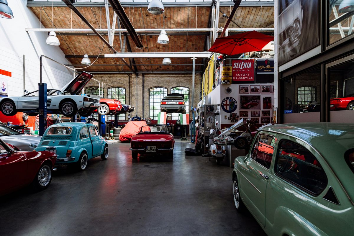 Reprise voiture en garage : combien vous rapporte vraiment ce circuit rapide