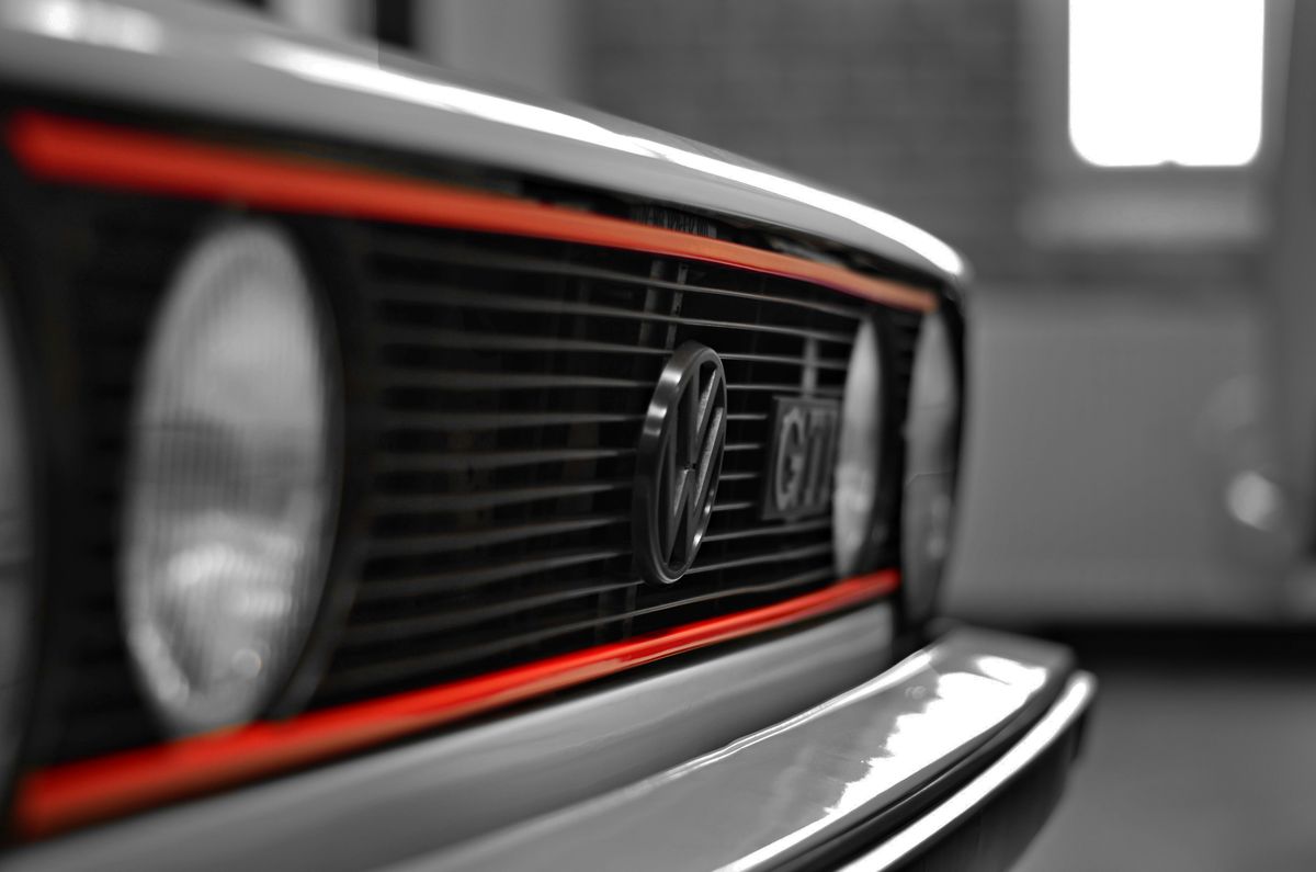 Golf GTI youngtimer : quelle génération grimpe vraiment en cote ?