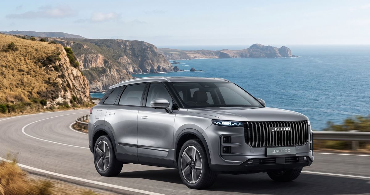 JAECOO : que vaut cette marque chinoise avant d'acheter en France ?