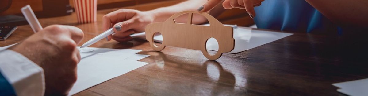 Jeunes conducteurs : comment choisir la meilleure assurance auto ?