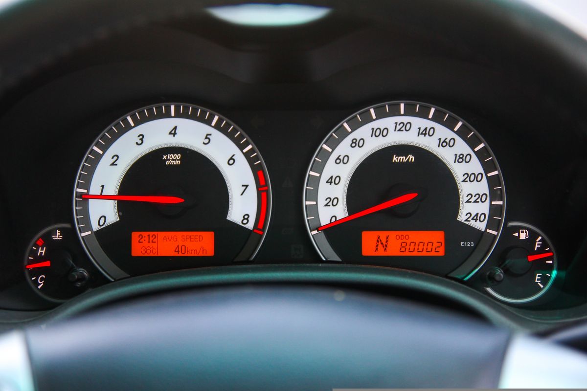 Kilométrage idéal voiture occasion : quel seuil ne pas dépasser ?