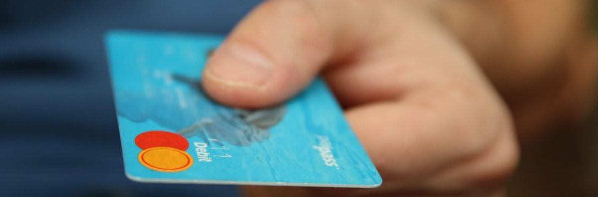 La révolution du crédit en ligne