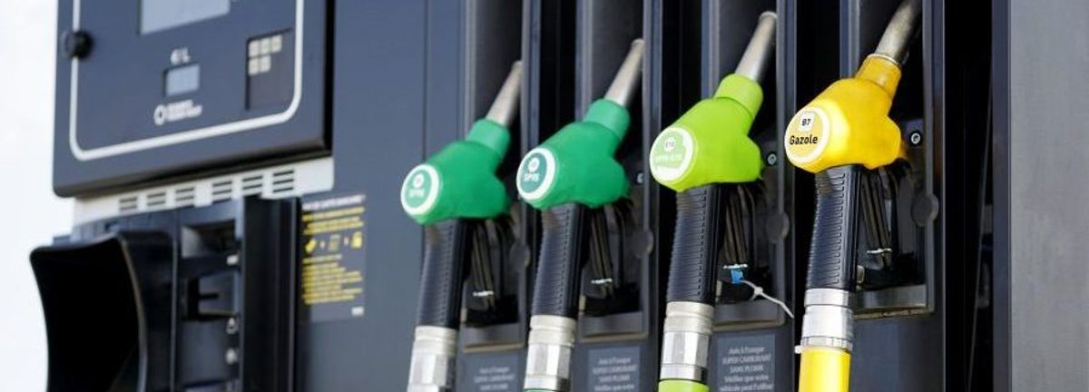 Comparatif des carburants dans l’automobile : y’a-t-il un grand gagnant ?
