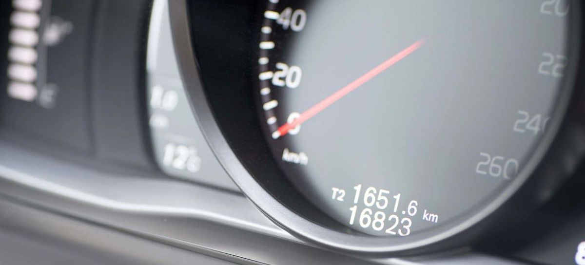 Le limiteur de vitesse intelligent : bientôt obligatoire sur toutes les voitures neuves