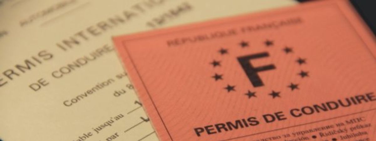 Le permis de conduire international : démarches, validité et pays concernés