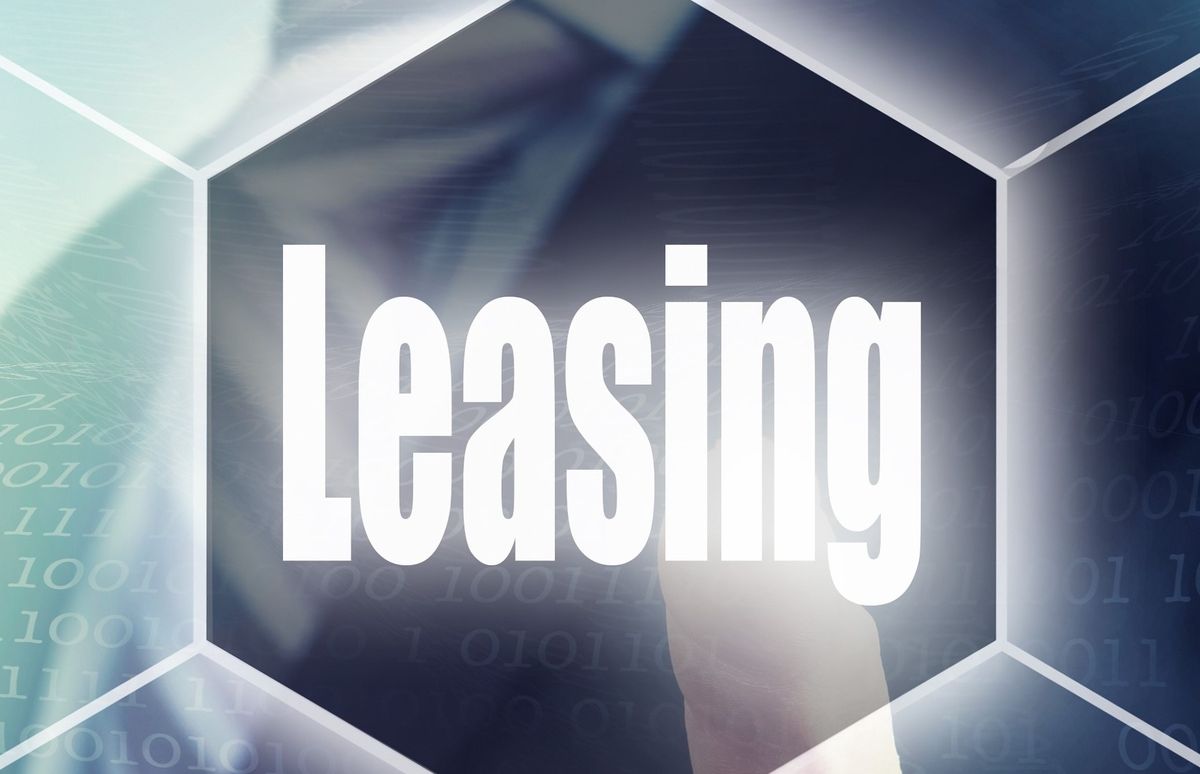 Le rachat de leasing : principe et fonctionnement