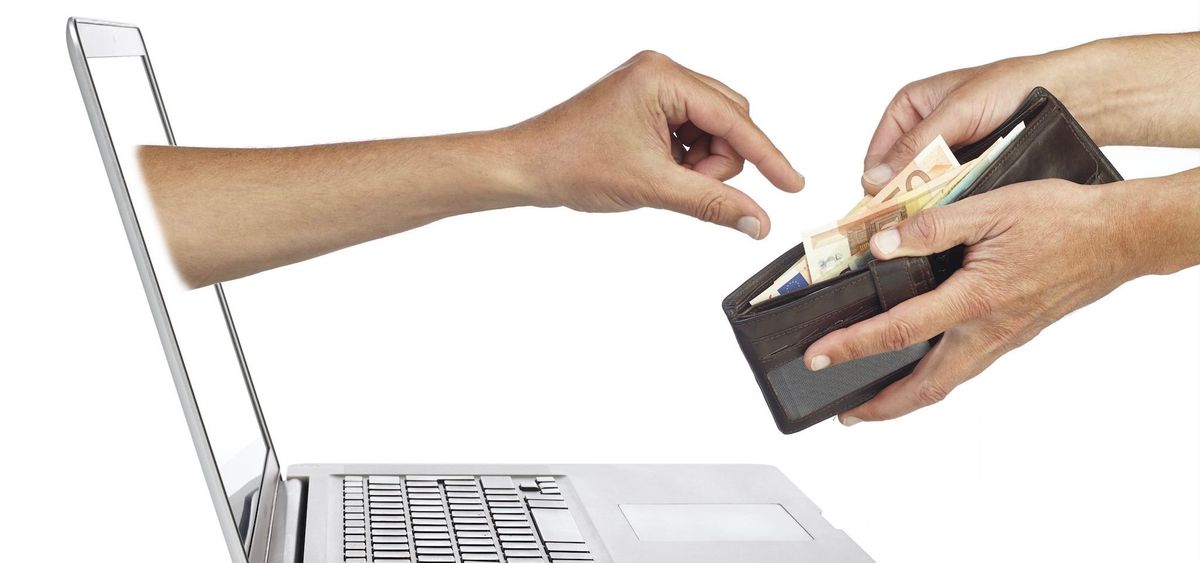 Les arnaques de paiement lors de la vente de voiture d’occasion