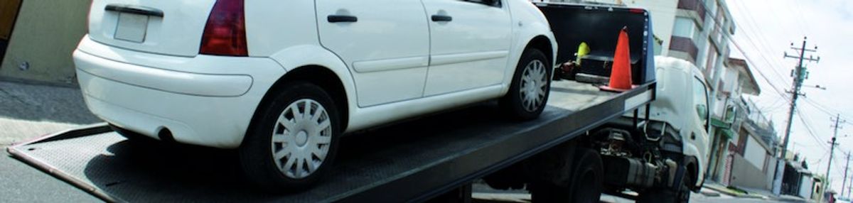 Les bons réflexes à avoir en cas de panne de voiture