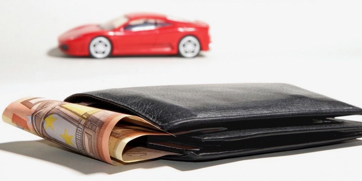 Les crédits pour financer ma voiture