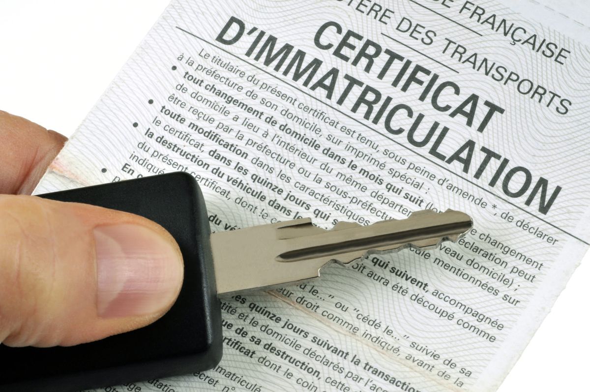 Les démarches et papiers à remplir pour acheter ma voiture d’occasion