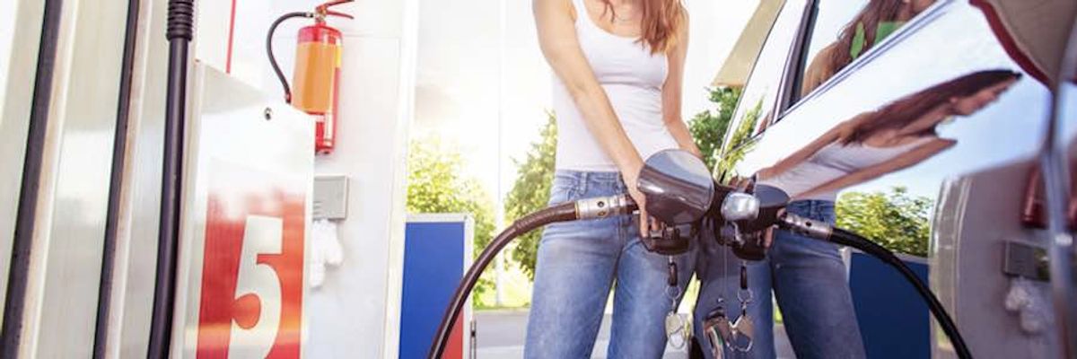 Les différences du diesel et de l’essence en 2026