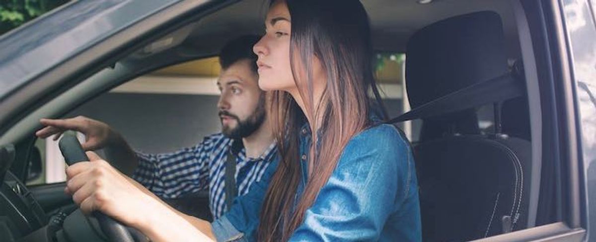 Les précautions à prendre par le vendeur lors de l’essai d’un véhicule