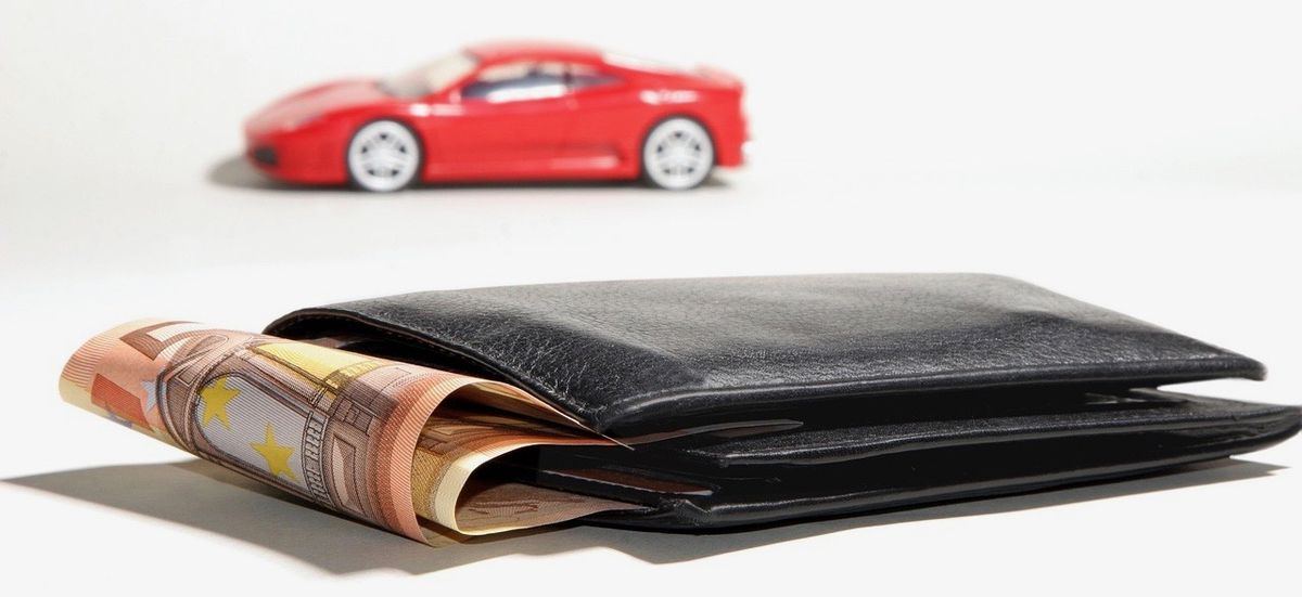 Les risques et inconvénients d’acheter une voiture en LOA