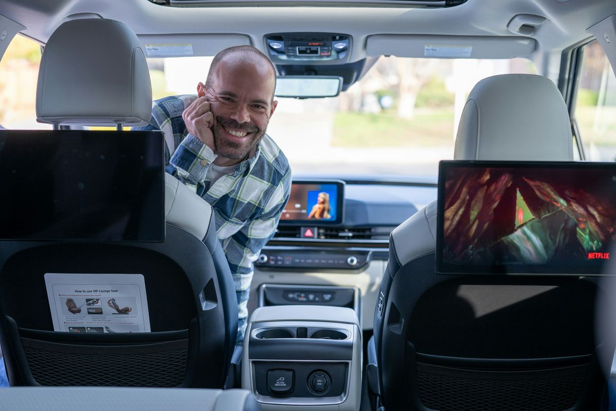 Voiture familiale pas chère : que choisir quand le budget est serré