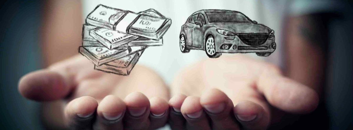 Notre avis sur la reprise de voiture d’occasion