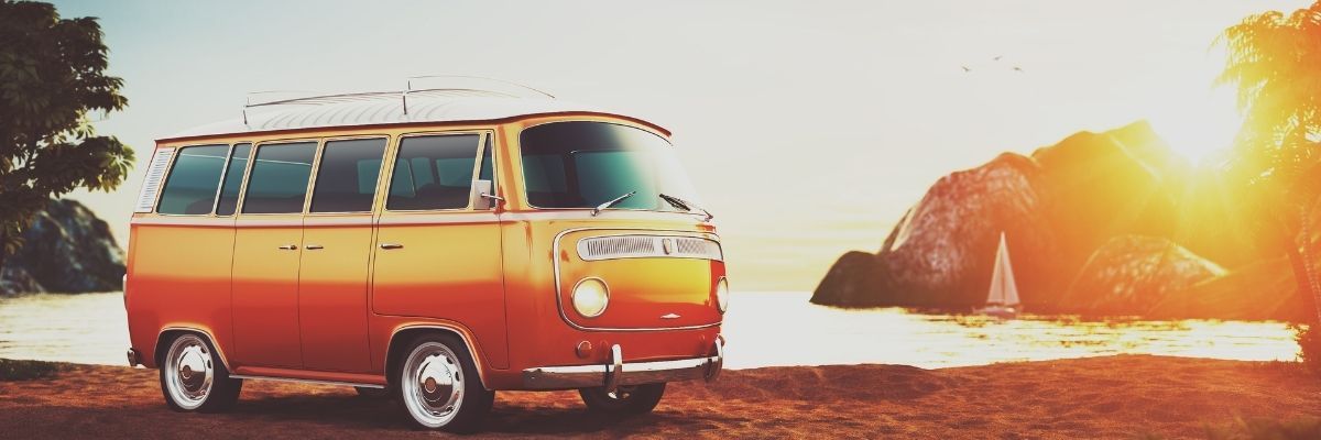 Peut-on partir en vacances avec sa voiture de fonction ?
