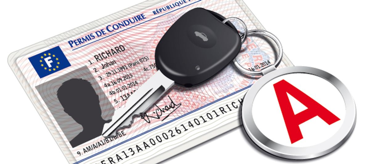 Peut-on réduire la période du permis probatoire ?
