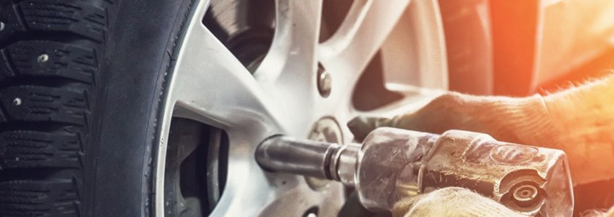 Quand est-il nécessaire de changer mes pneus ?