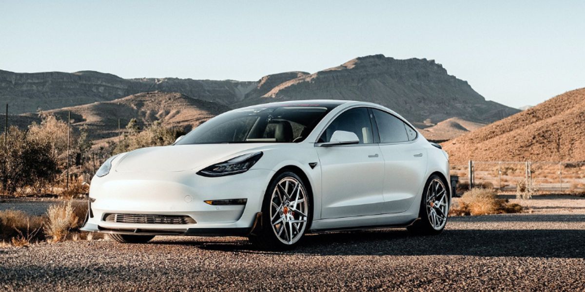 Que valent les nouvelles marques de véhicules électriques ?