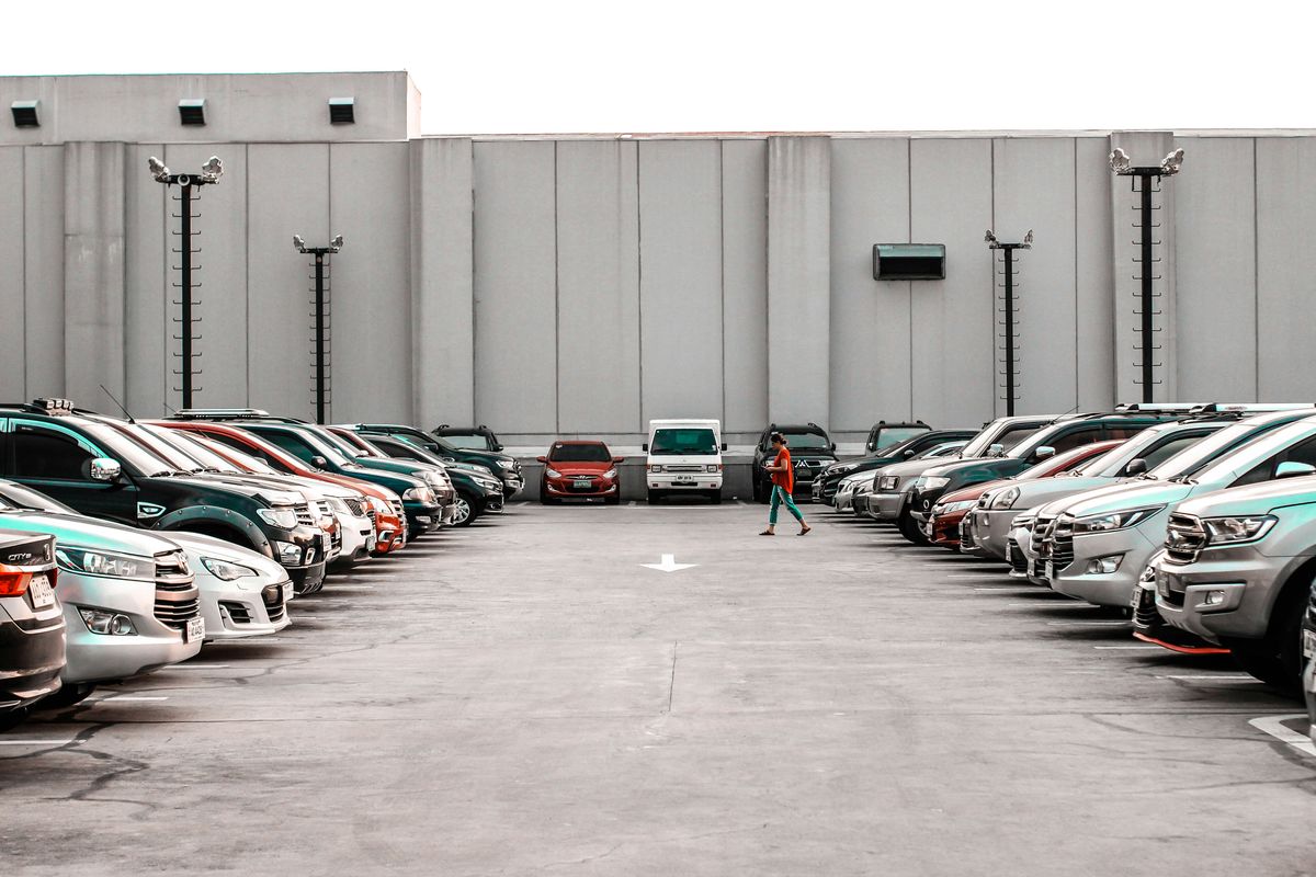 Quel est le bon prix pour vendre ma voiture ?