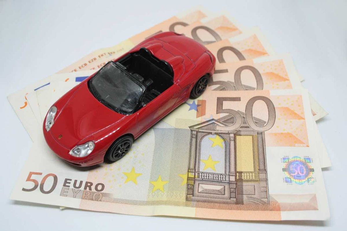 Quel prix espérer d’une reprise auto ?