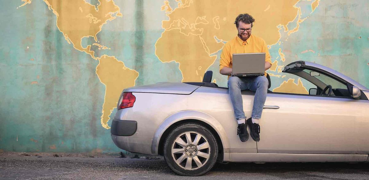 Quelles vérifications effectuer avant de partir en vacances en voiture ?