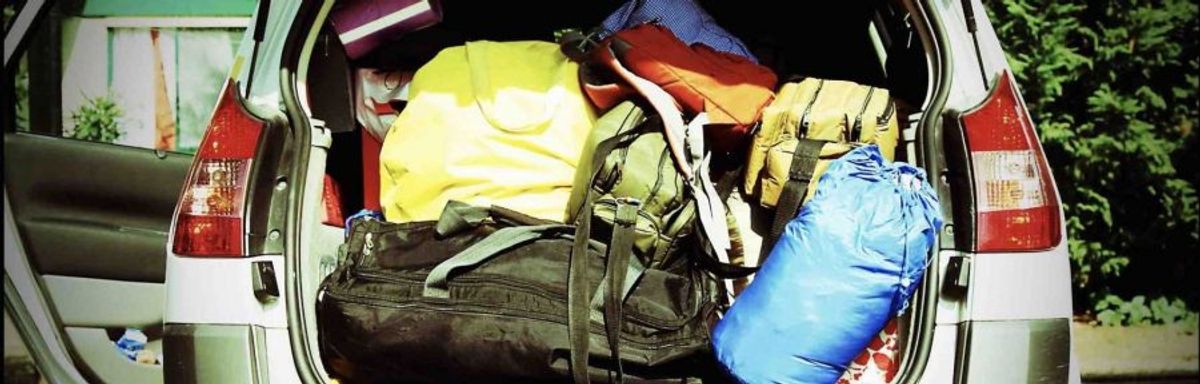 Préparer sa voiture avant de partir en vacances