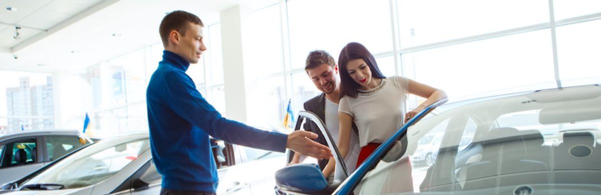 Quelles options choisir lors de l’achat d’une voiture ?