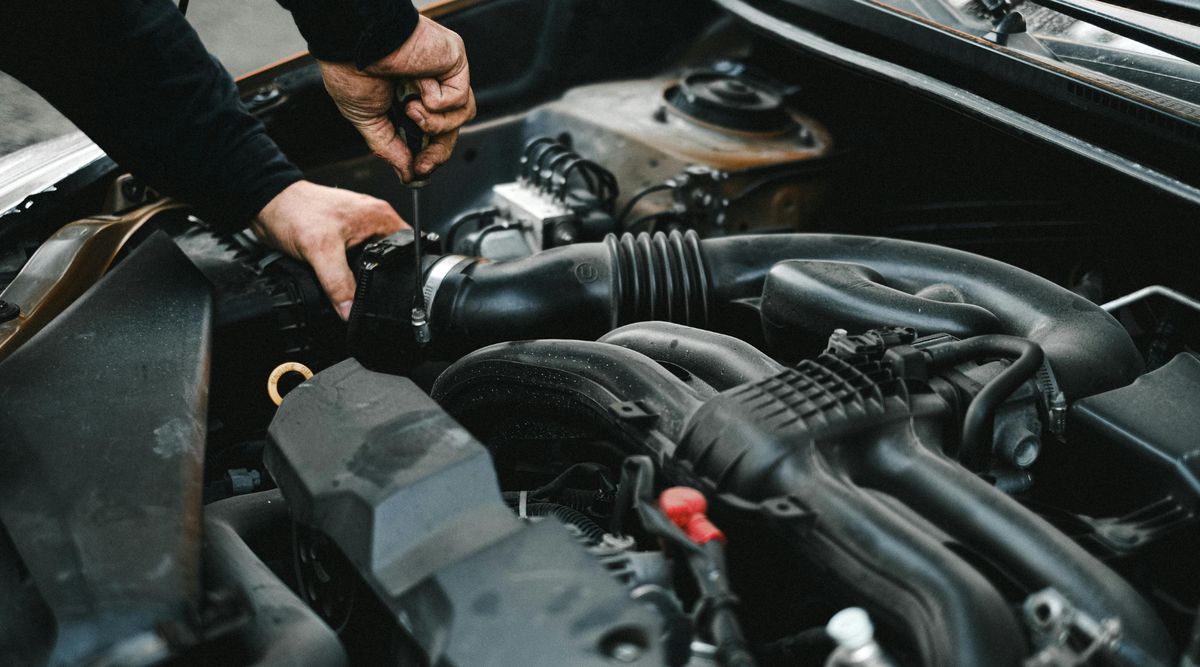 Qu’est-ce que la puissance d’un moteur et quelles sont ses implications ?