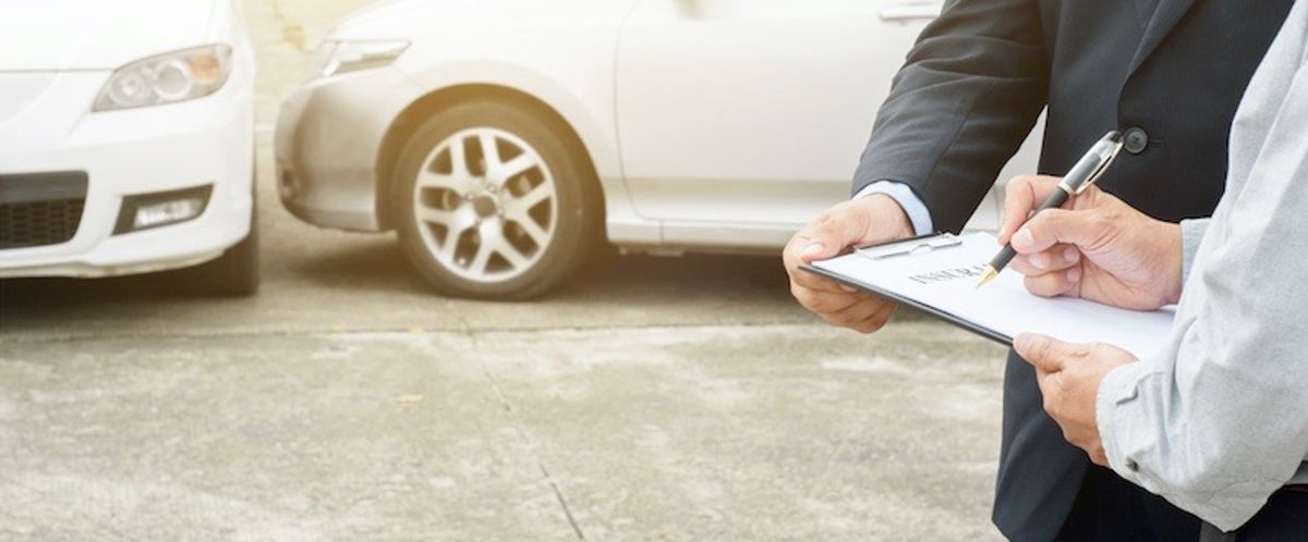 Qu’est-ce qu’un expert automobile et quel est son rôle ?