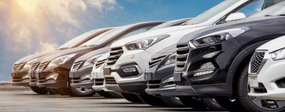 Voiture de collaborateur : qu’est ce que c’est ?